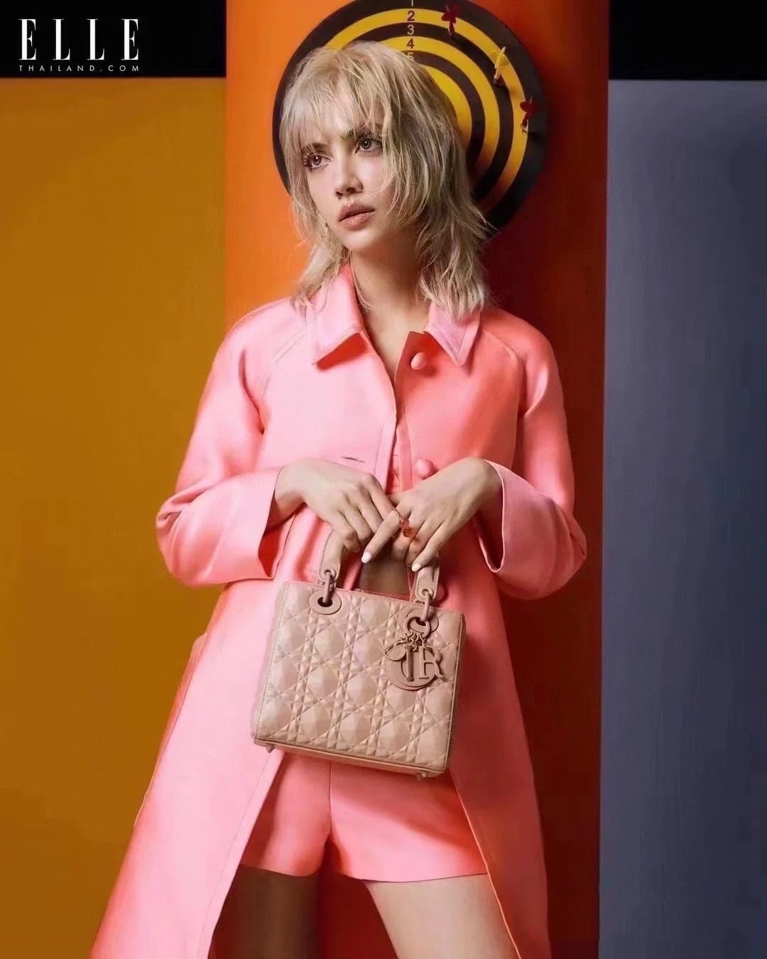 Lady Dior Dior P73620138.34
