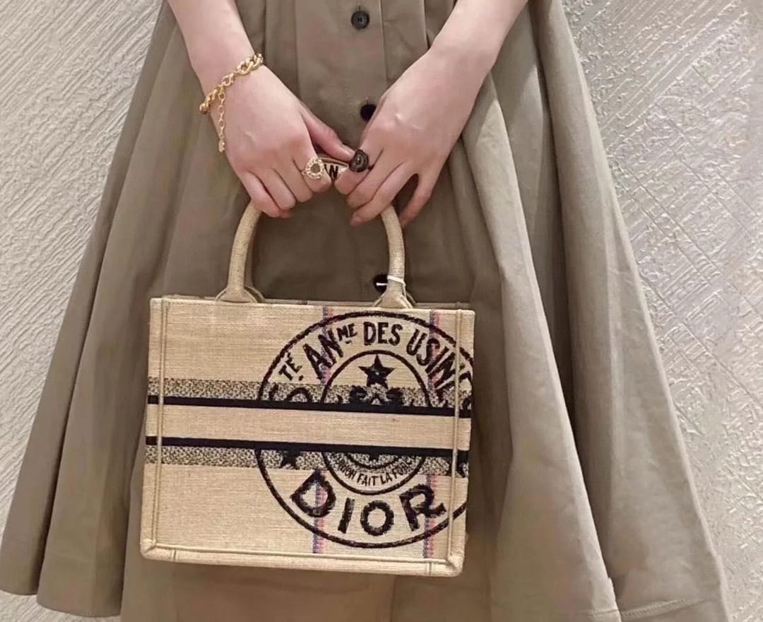 Book Tote Dior P398766076.17