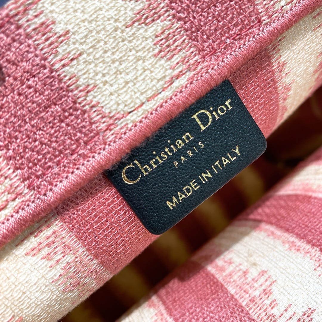 Book Tote Dior P3737323080.9