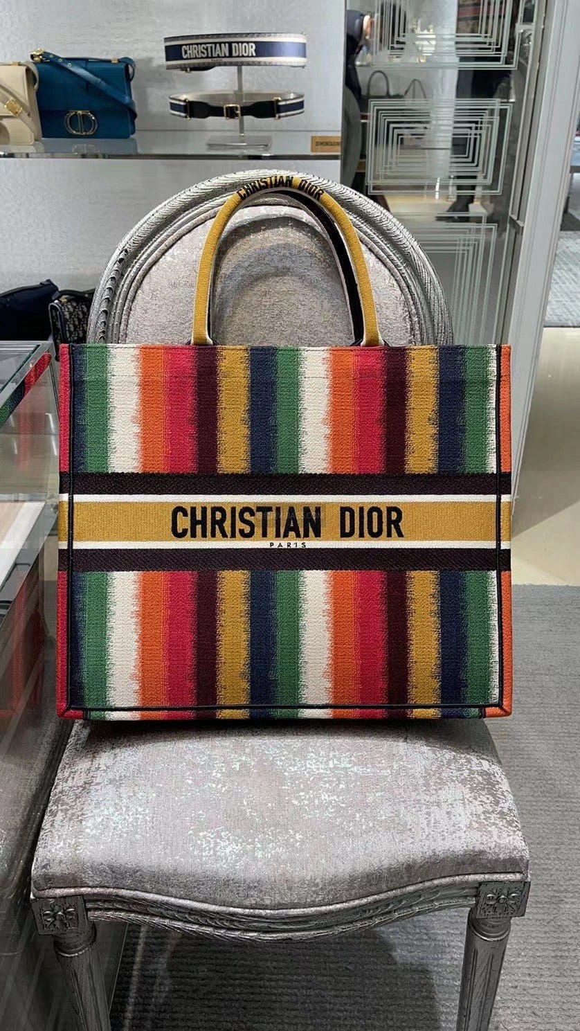 Book Tote Dior P3737323080.10