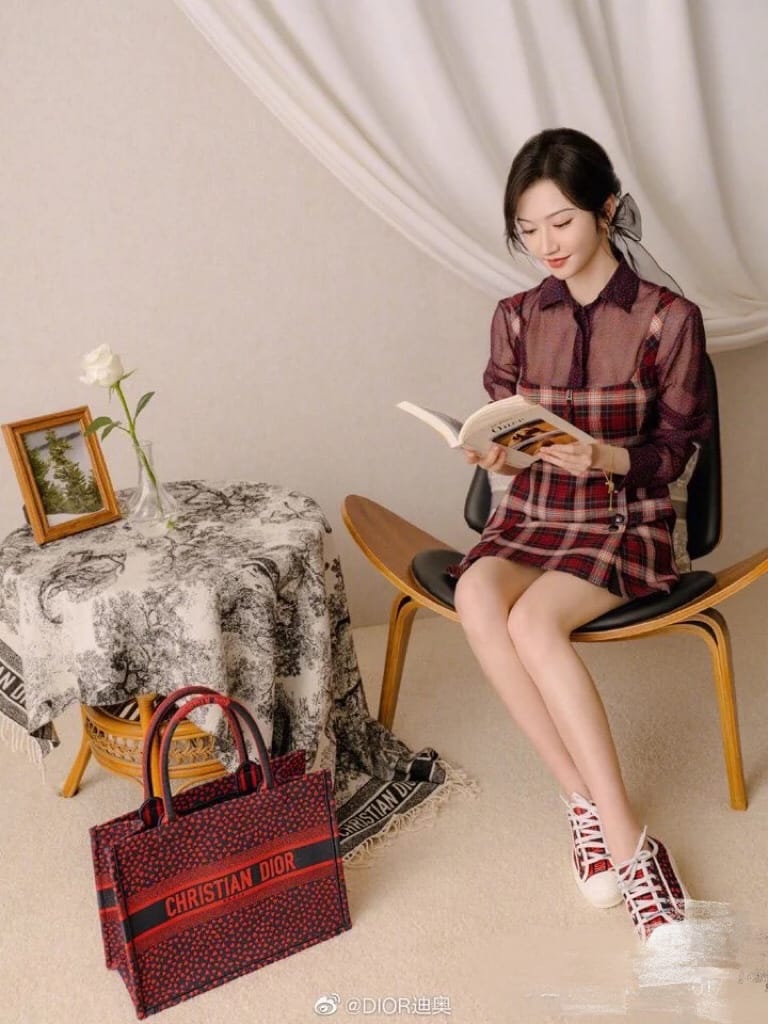 Book Tote Dior P3737323078.26