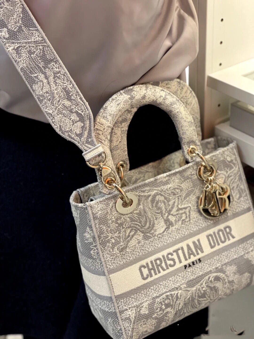 D-Lite Dior P7362098.36