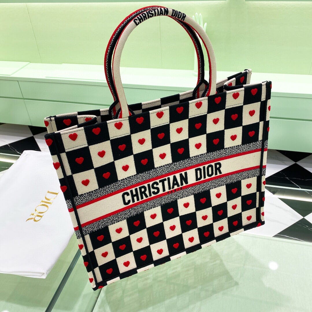 Book Tote Dior P3737085.1