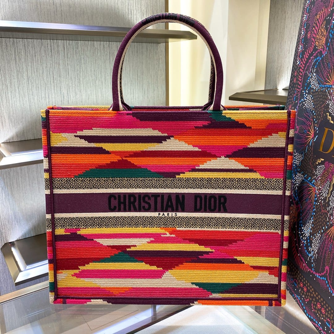 Book Tote Dior P3737323080.11