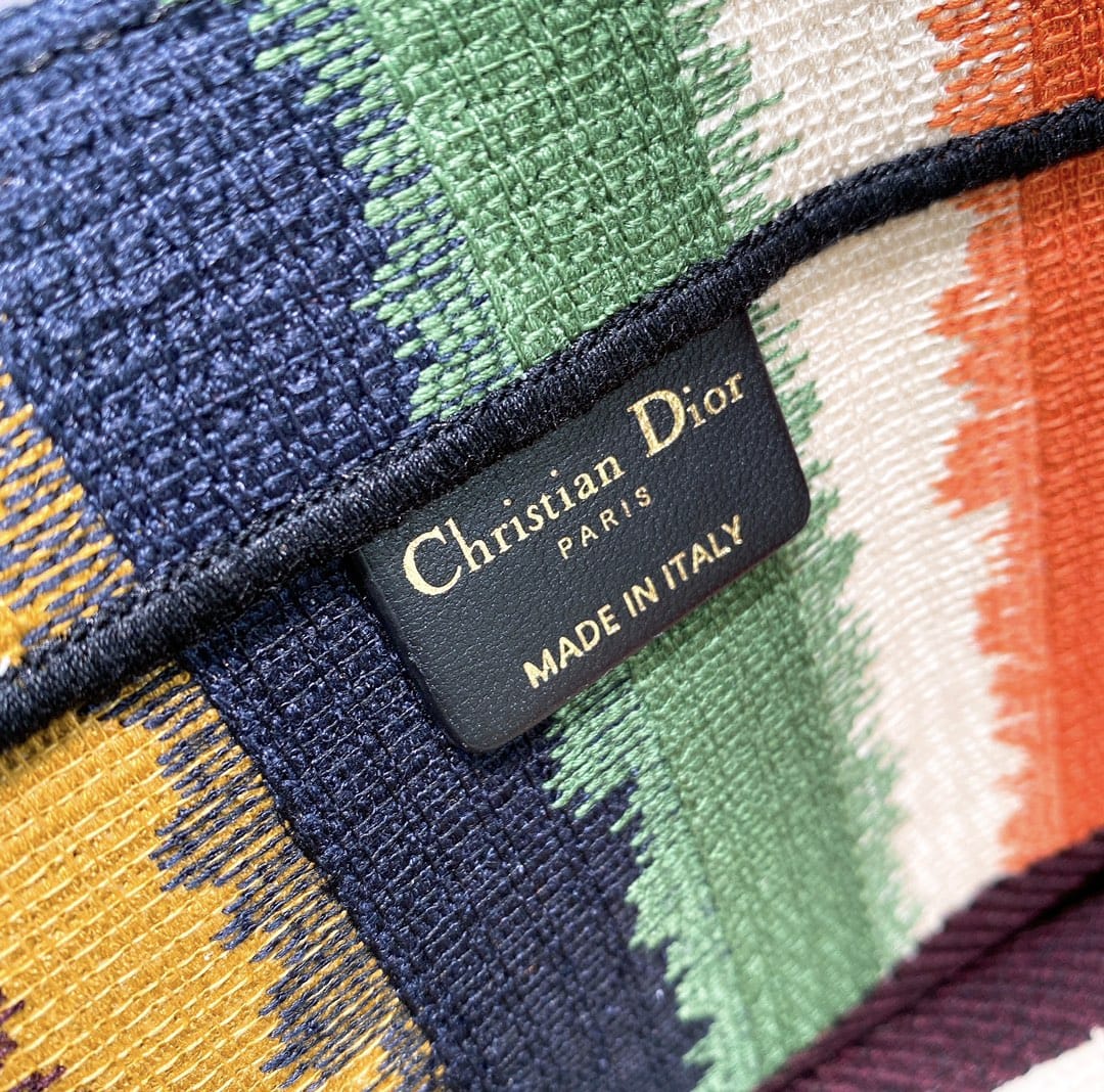 Book Tote Dior P3737323080.13