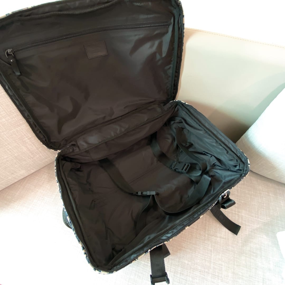 Suitcase Dior P02009070138