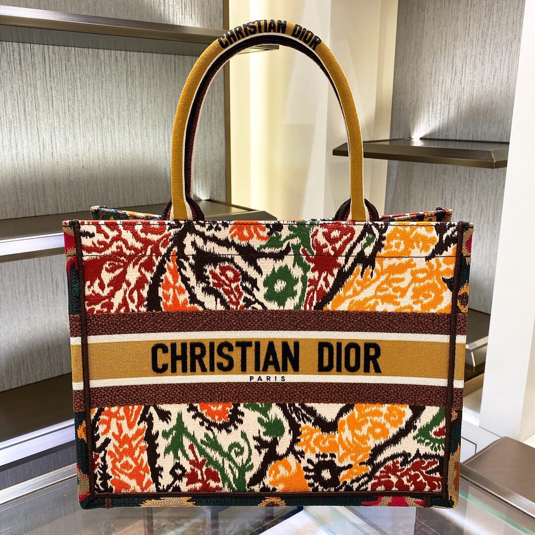 Book Tote Dior P3737323078.28