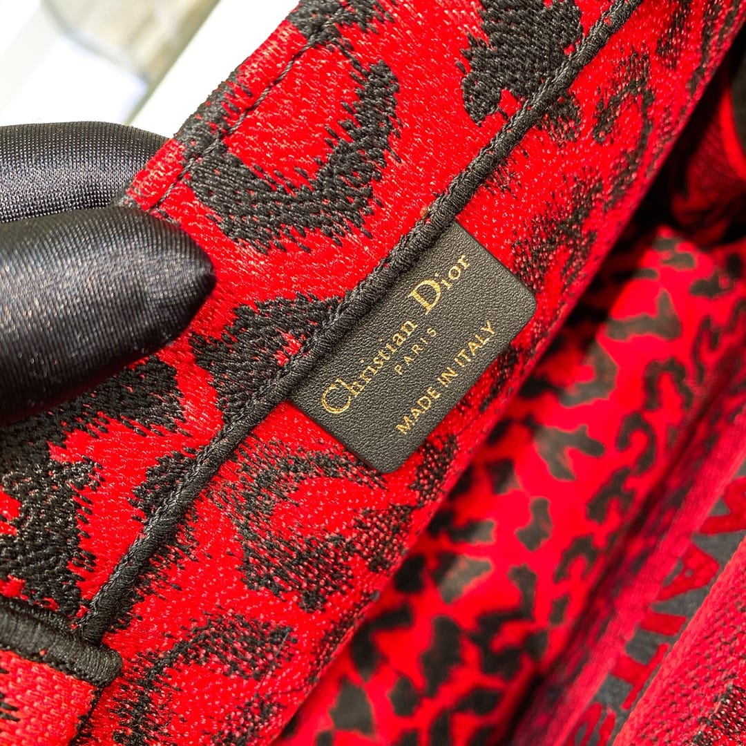 Book Tote Dior P3737078.5