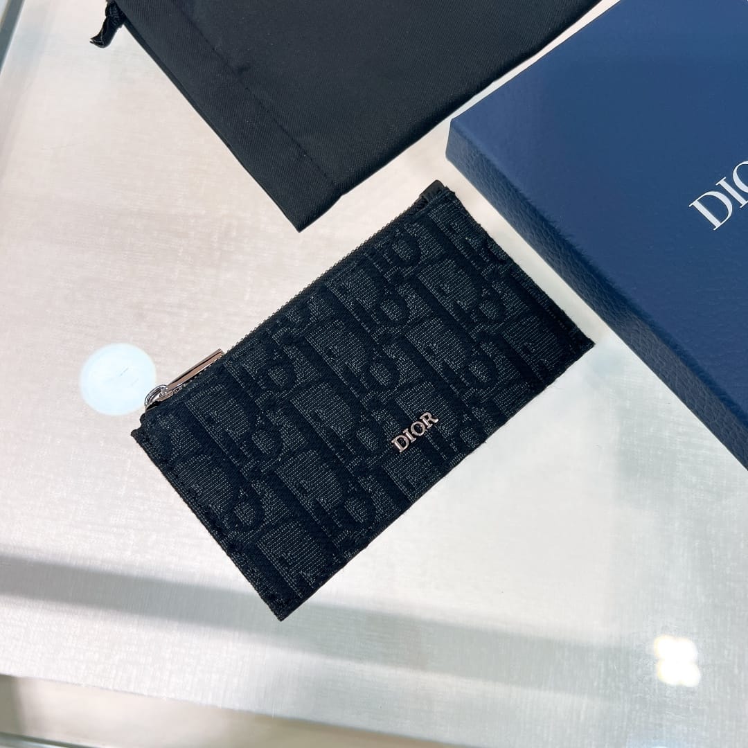 Card Holder Dior P63726370888028.13