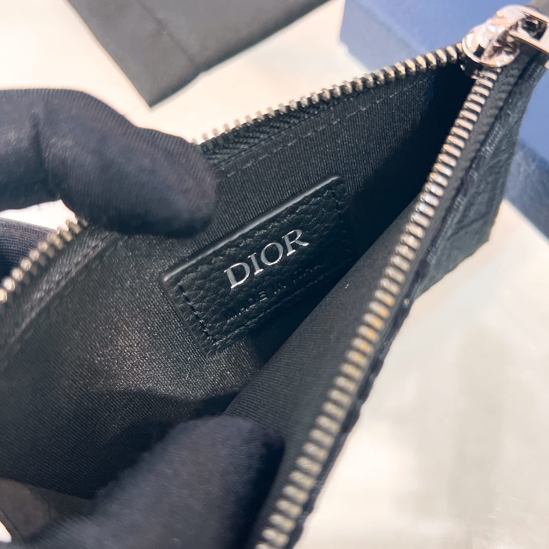 Card Holder Dior P63726370888028.13