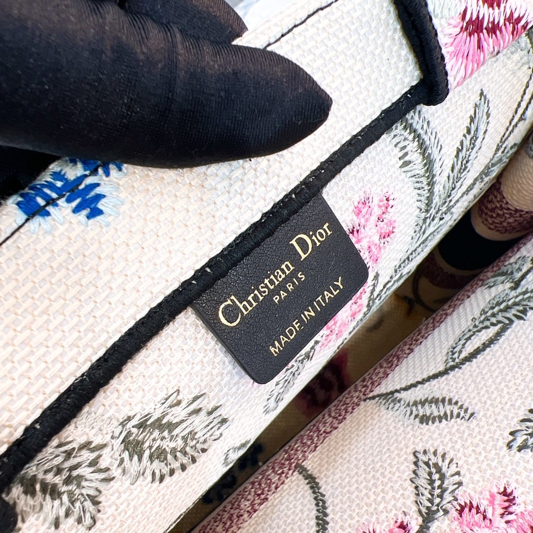 Book Tote Dior P3737323080.17