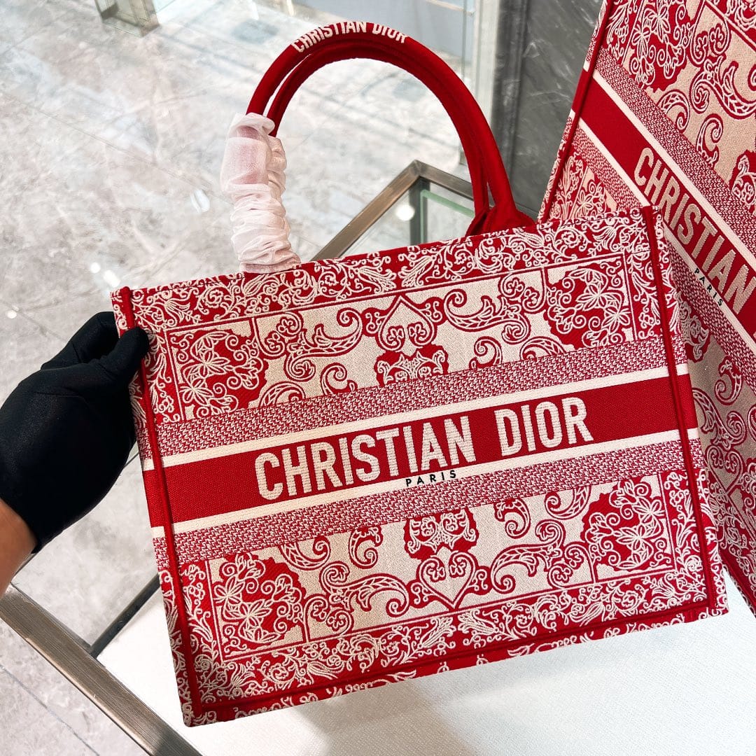 Book Tote Dior P3737323078.32