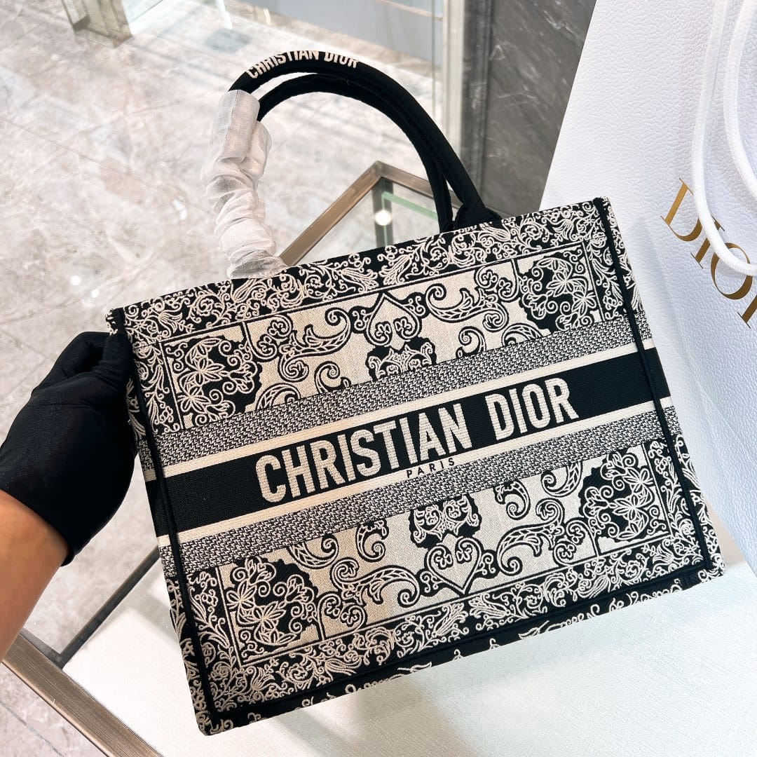 Book Tote Dior P3737323078.33