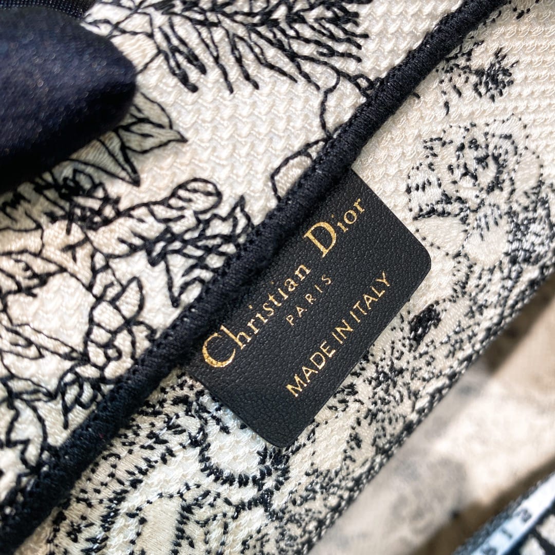 Book Tote Dior P3737323078.34