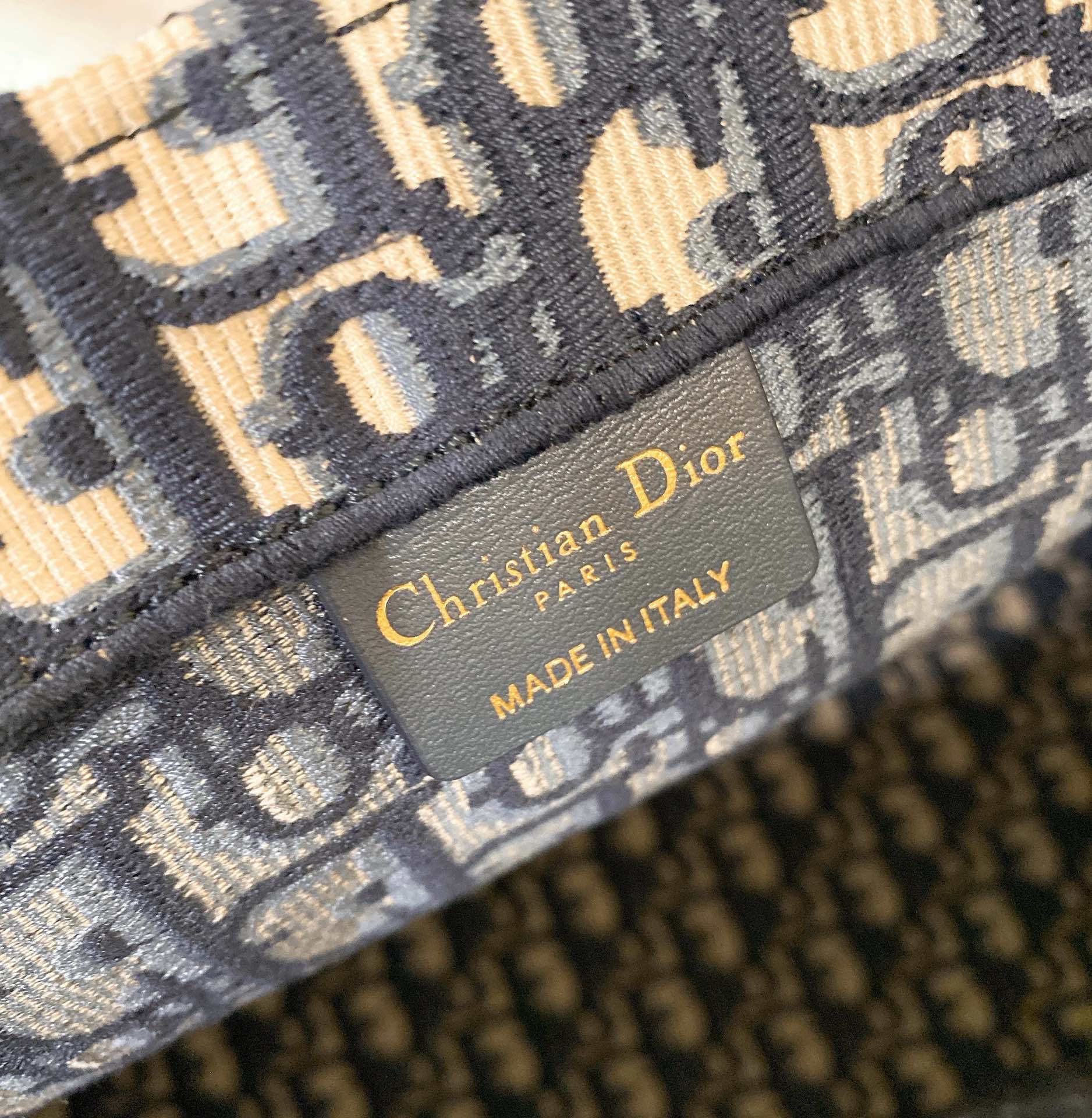 Book Tote Dior P398766082