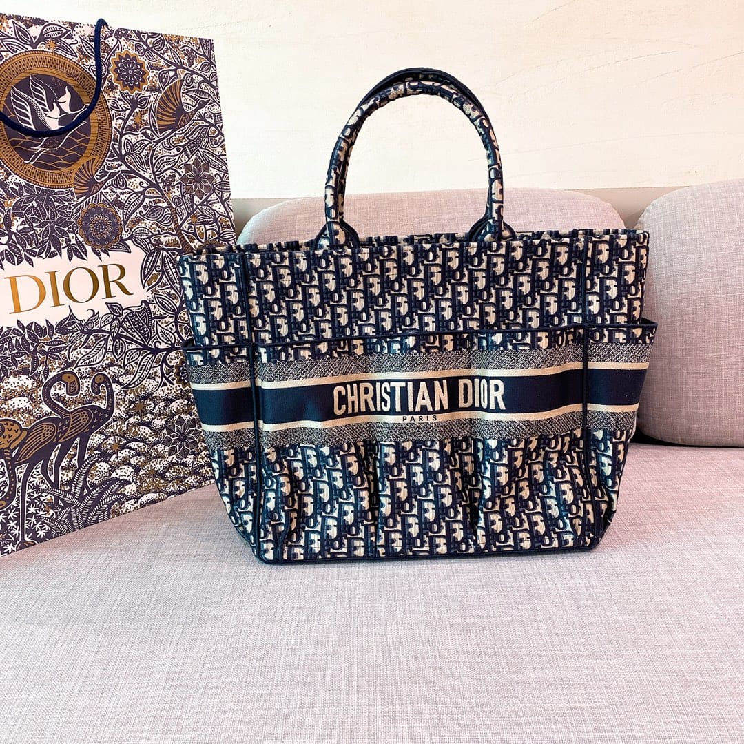 Book Tote Dior P398766082