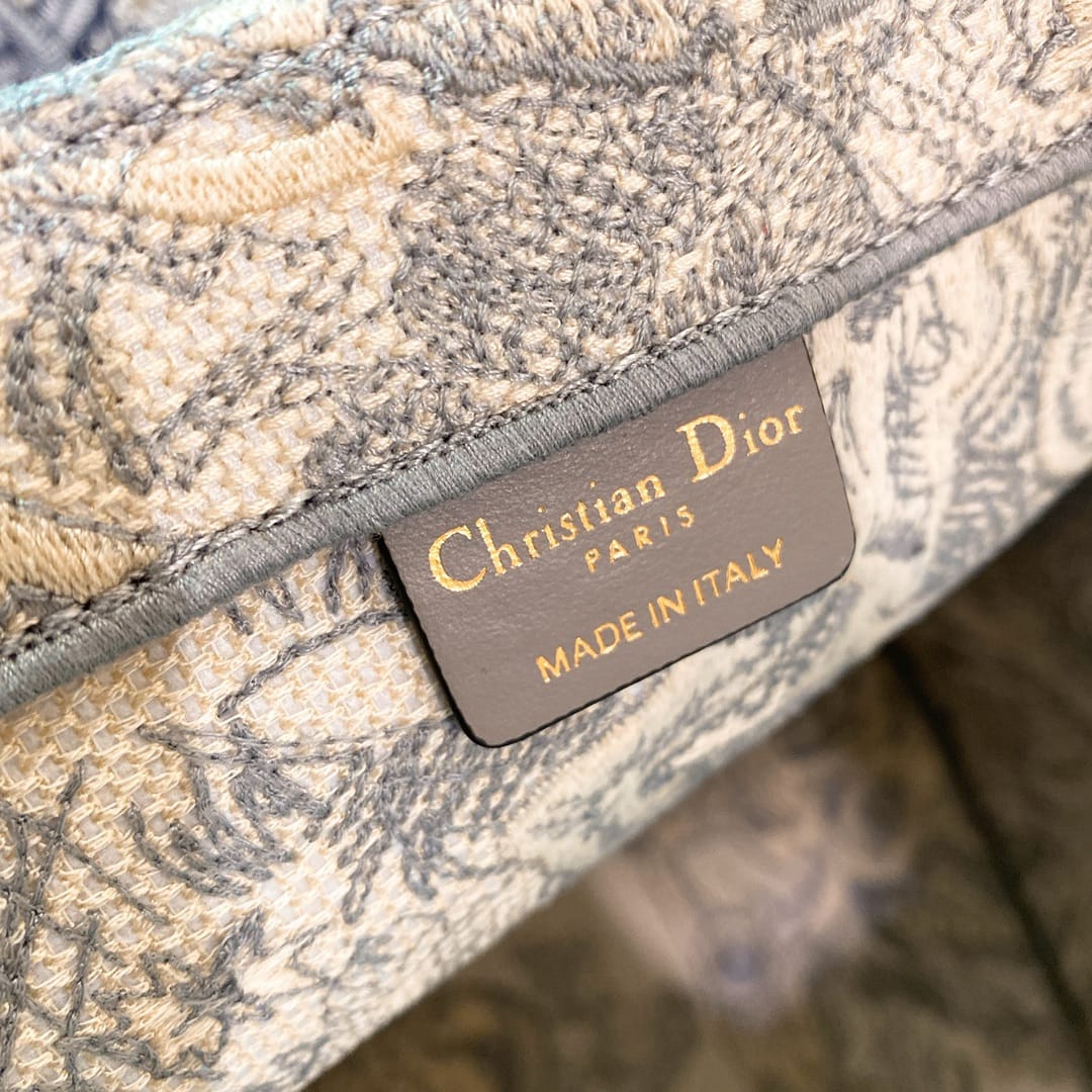 Book Tote Dior P398766082.1