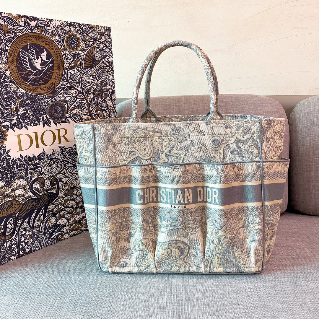 Book Tote Dior P398766082.1