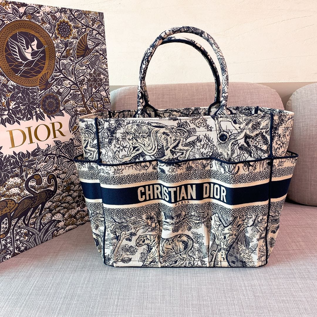 Book Tote Dior P398766082.2