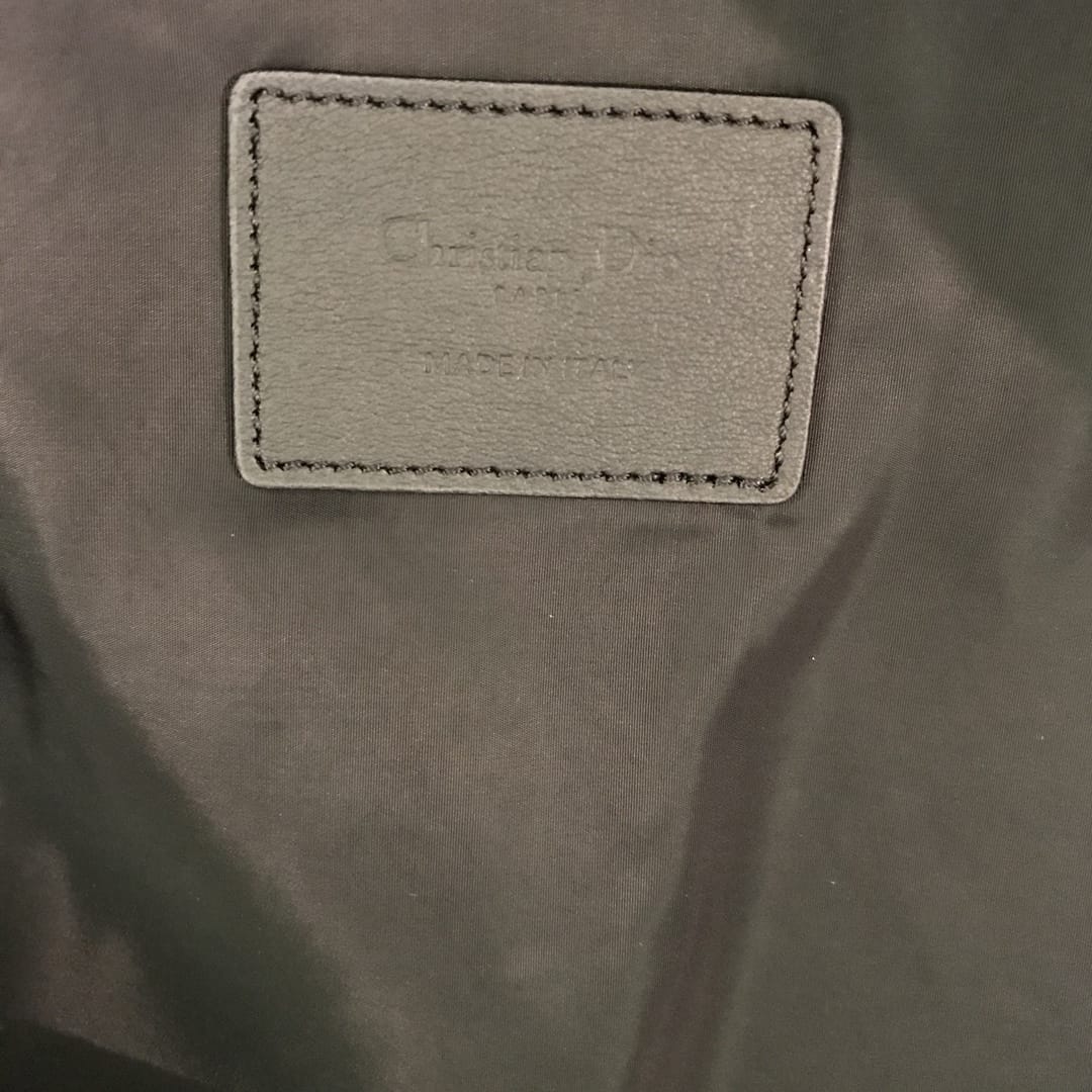 Backpack Dior P397860075