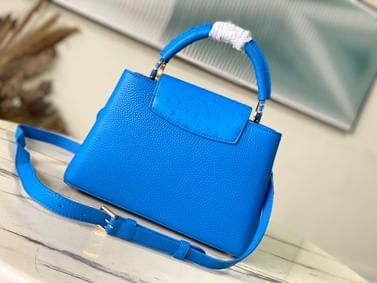 Capucines 27cm Louis Vuitton M48865