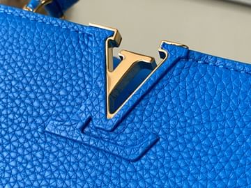 Capucines 27cm Louis Vuitton M48865