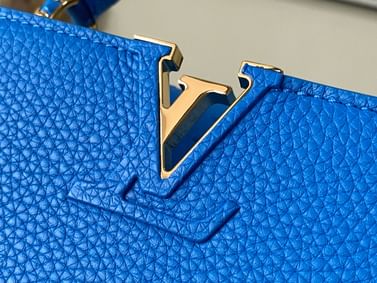 Capucines 27cm Louis Vuitton M48865