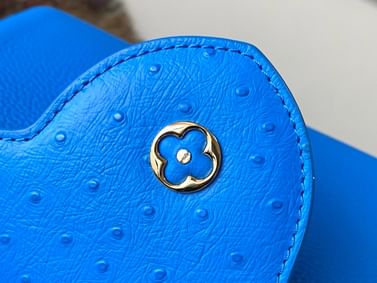 Capucines 27cm Louis Vuitton M48865