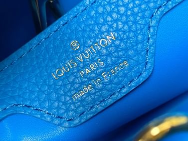 Capucines 27cm Louis Vuitton M48865