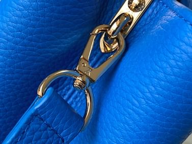 Capucines 27cm Louis Vuitton M48865