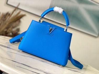 Capucines 27cm Louis Vuitton M48865