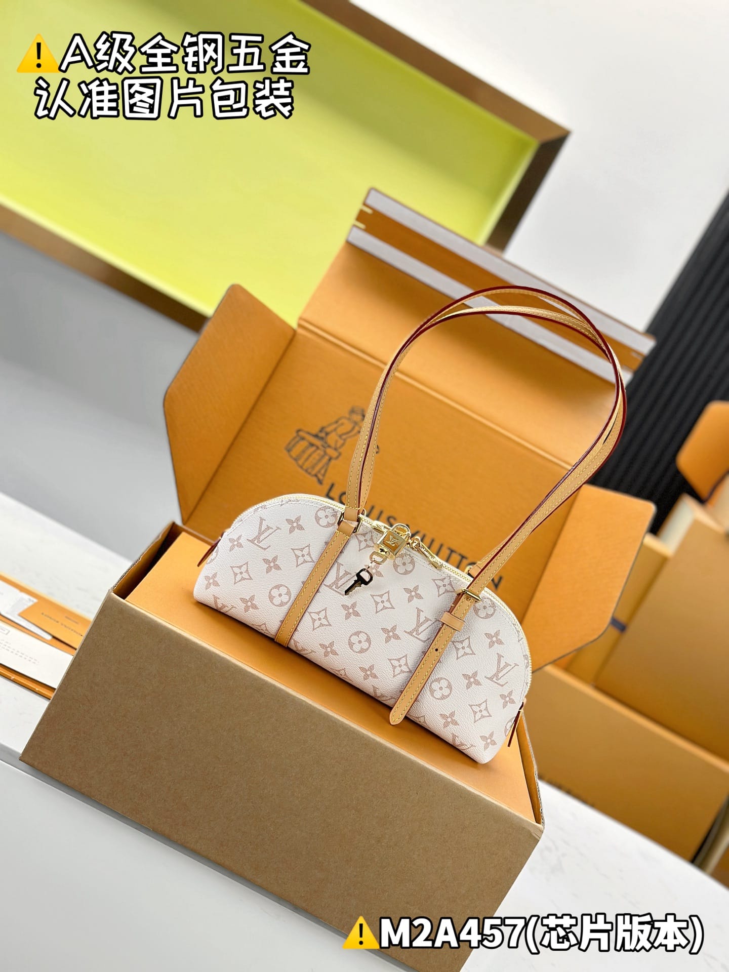 Squire East-West M2A457 Louis Vuitton M2A457