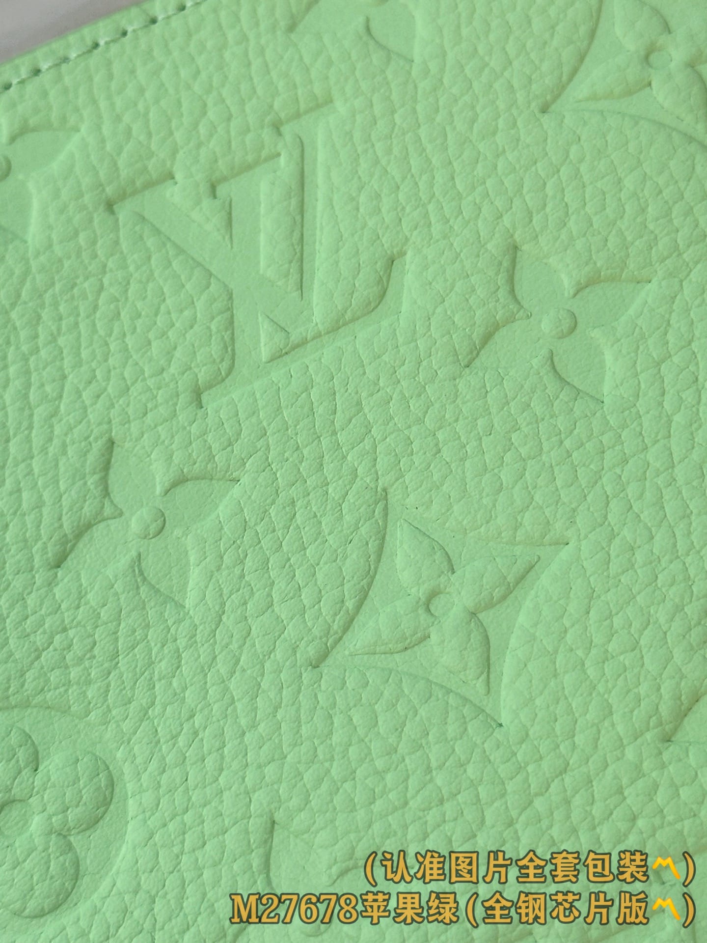 Passport Cover M27678 Louis Vuitton M27678
