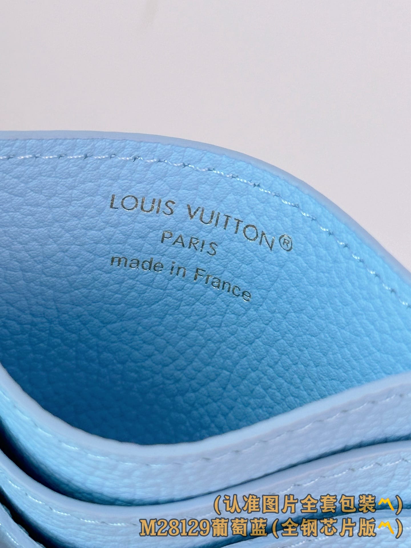 Card Holder M28129.2 Louis Vuitton M28129.2