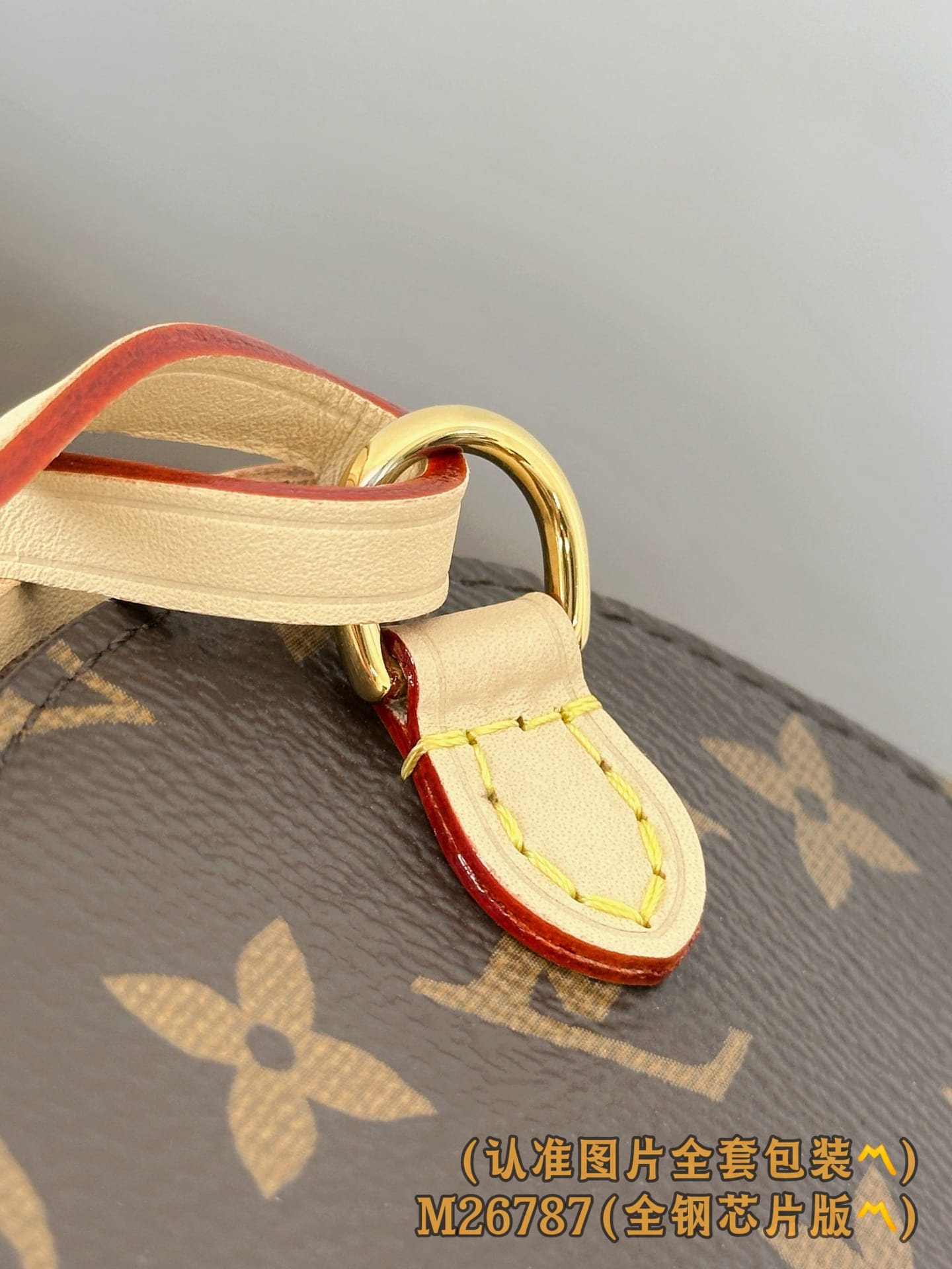 Louis Vuitton M26787 Louis Vuitton M26787