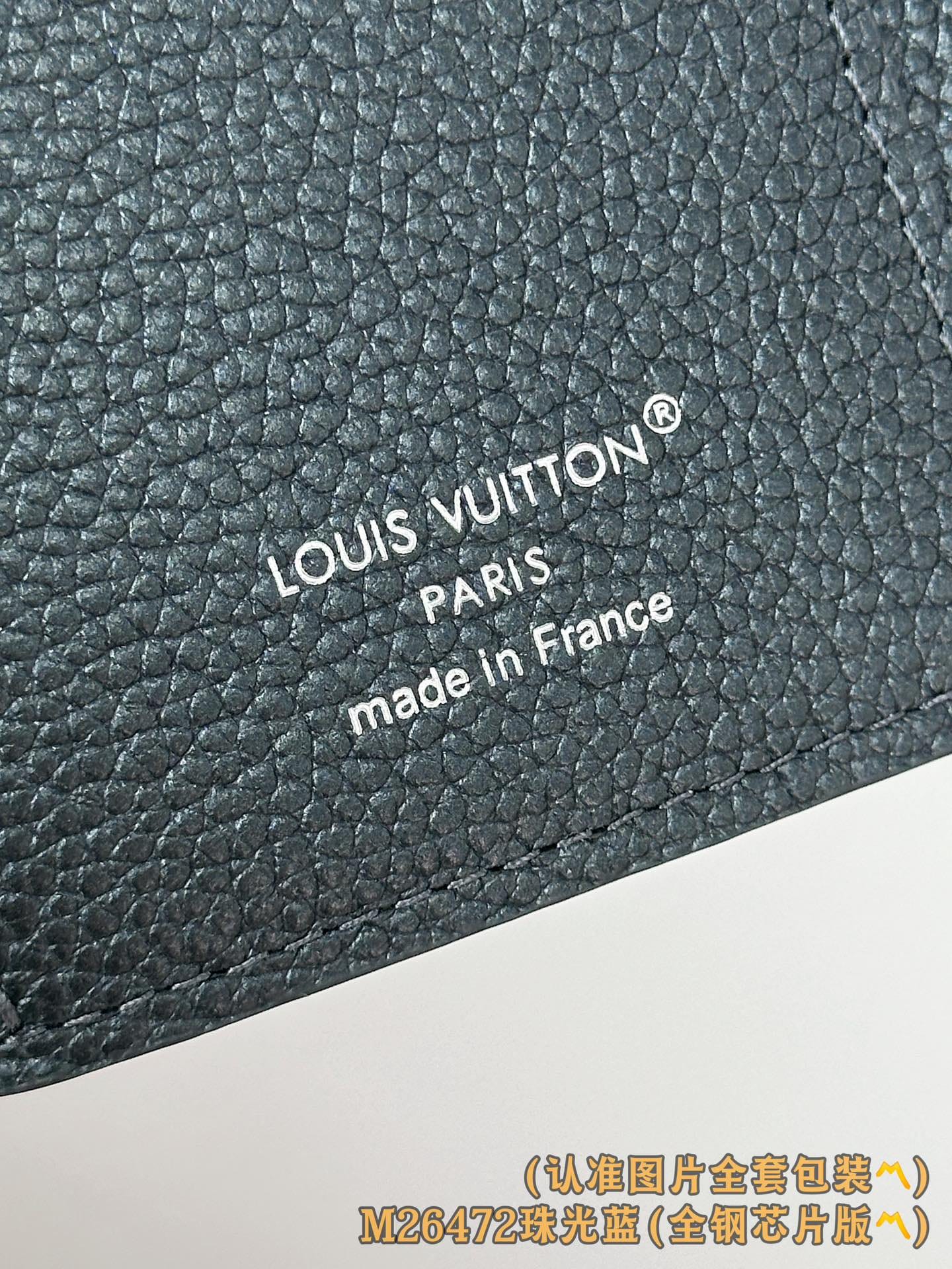 Wallet M26472 Louis Vuitton M26472