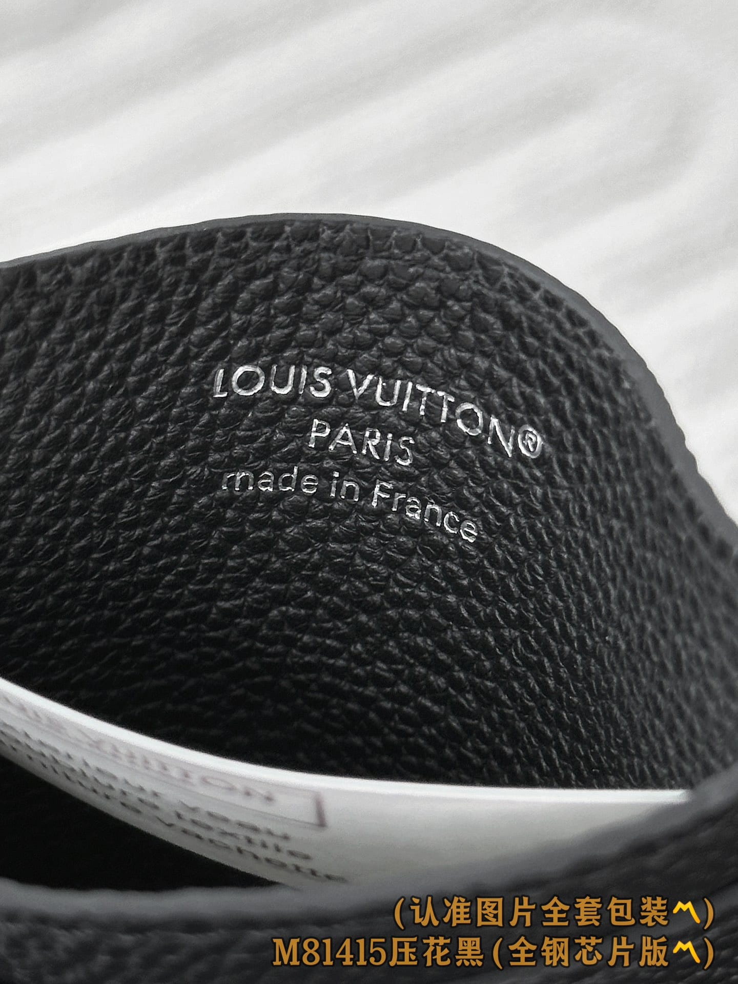 Louis Vuitton M81415 Louis Vuitton M81415
