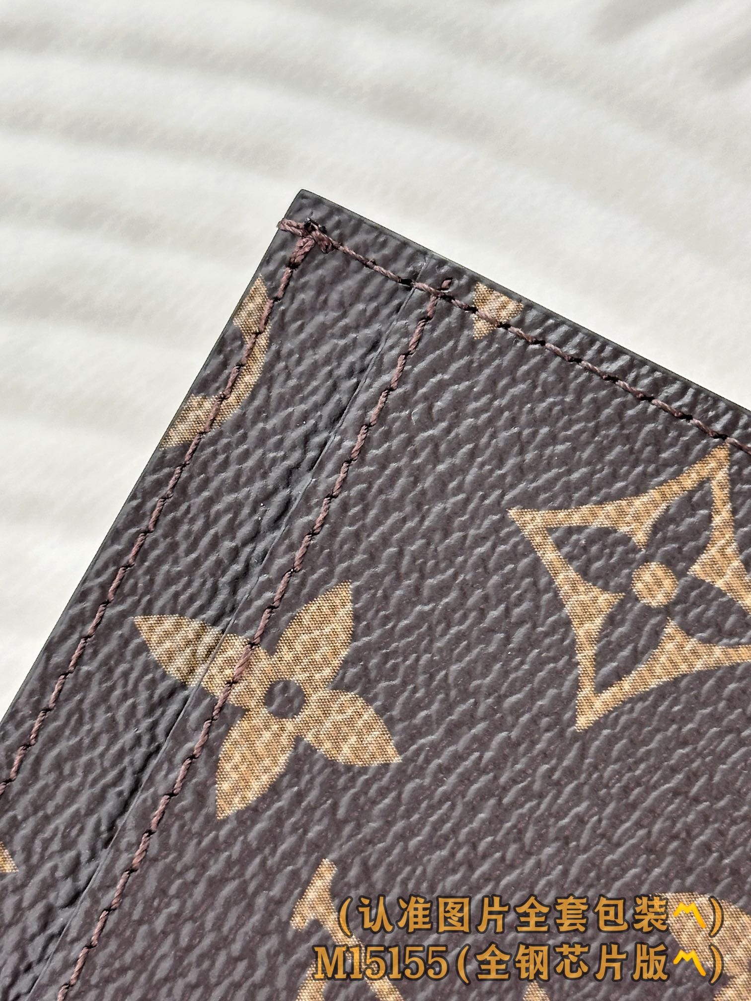 Louis Vuitton M15155 Louis Vuitton M15155