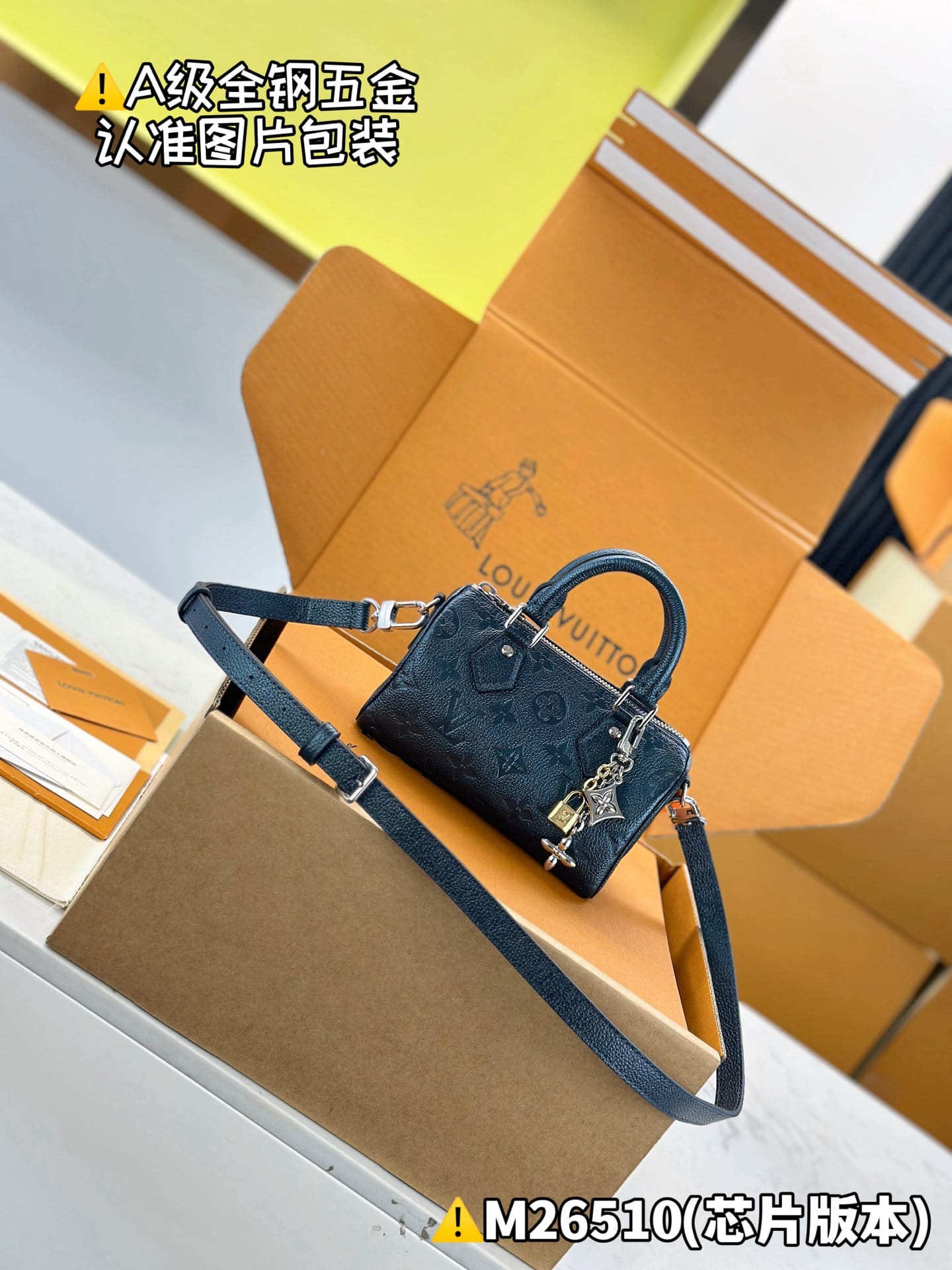 Nano Speedy M26510 Louis Vuitton M26510