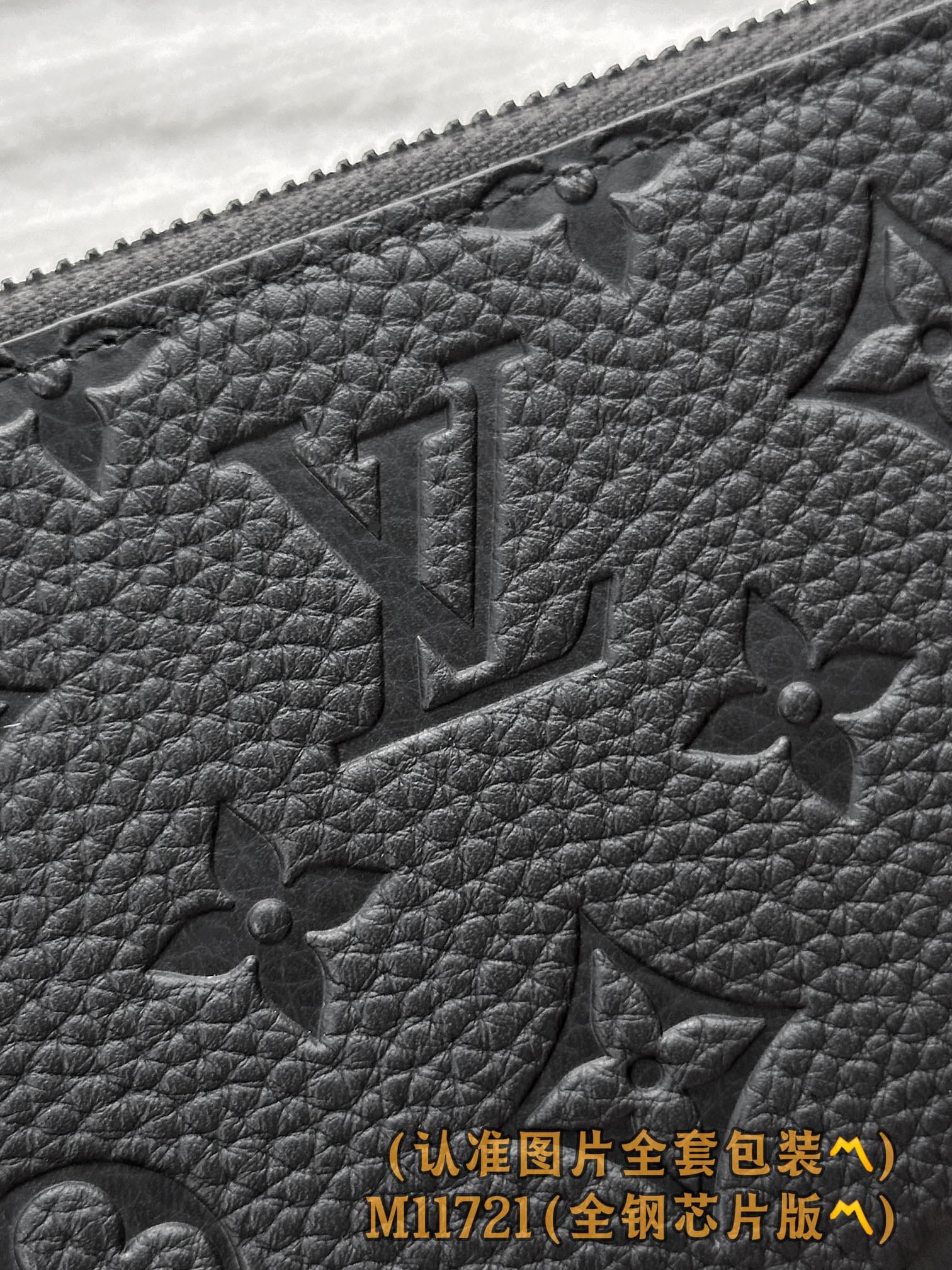 Wallet M11721 Louis Vuitton M11721