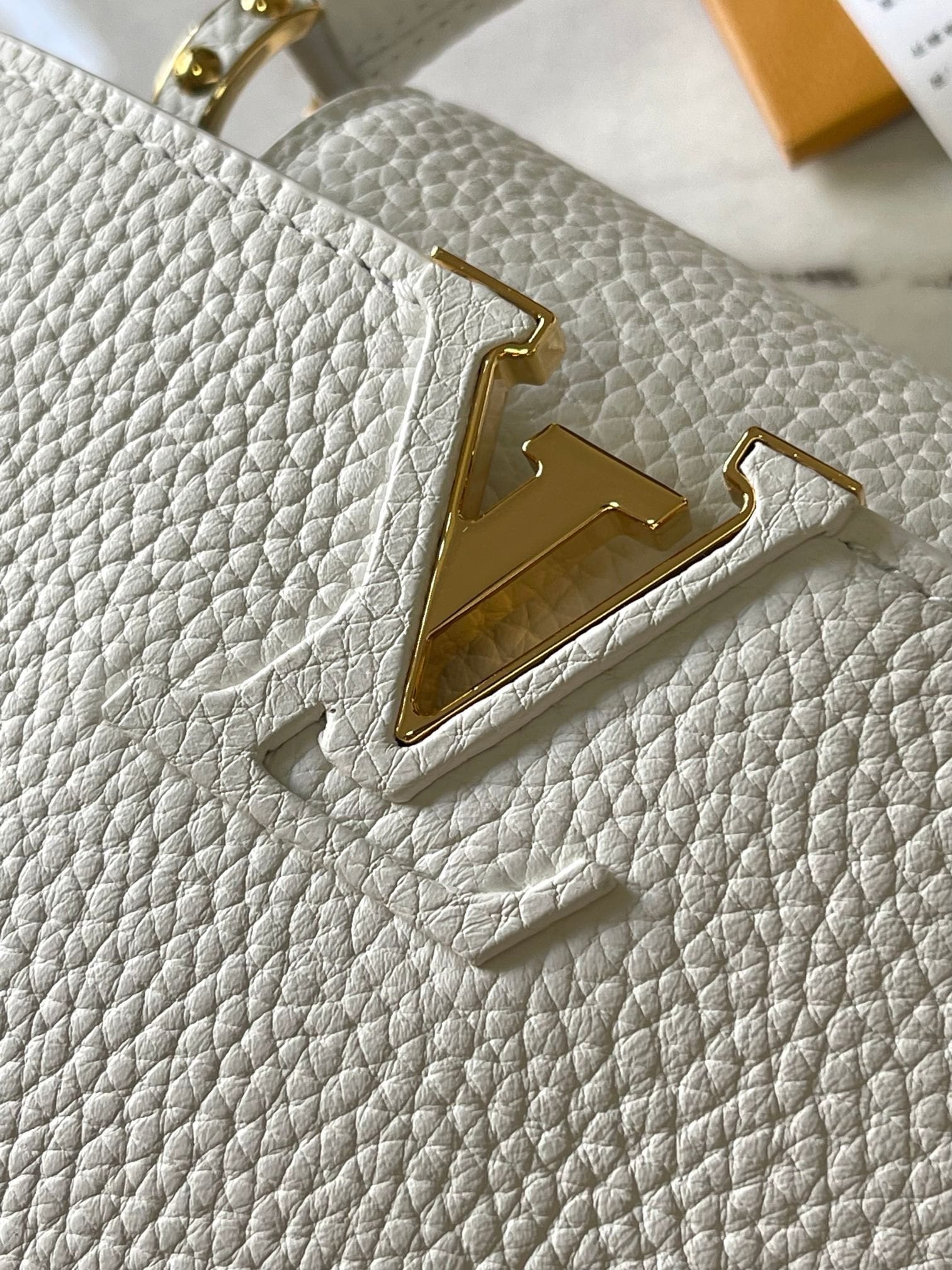 Capucines 21cm Louis Vuitton M59433.4