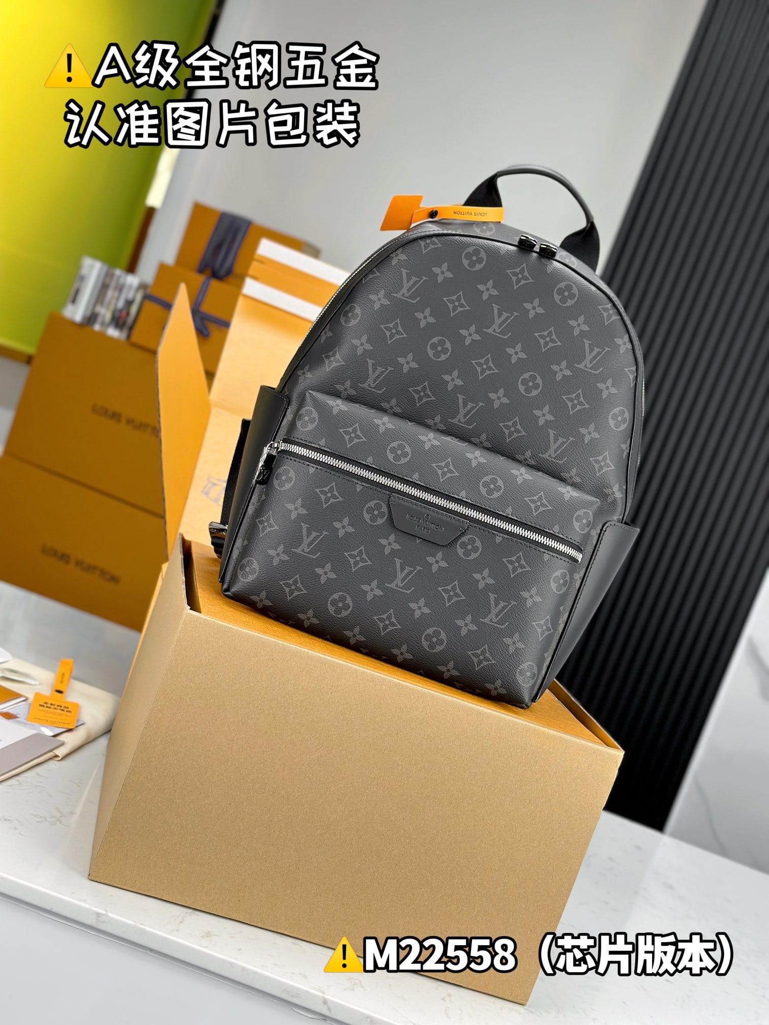 Dlscovery M22558 Louis Vuitton M22558