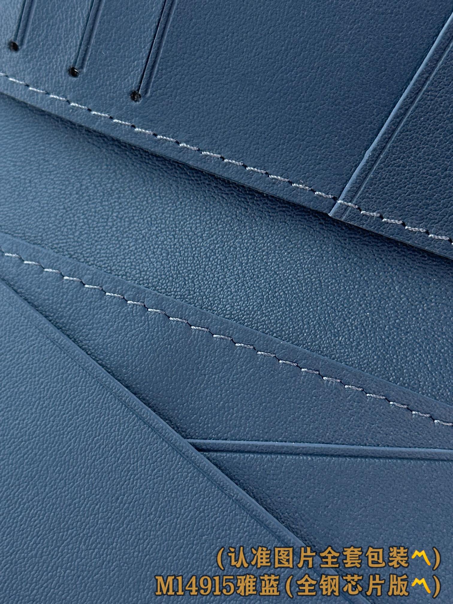 Wallet M14915.5 Louis Vuitton M14915.5