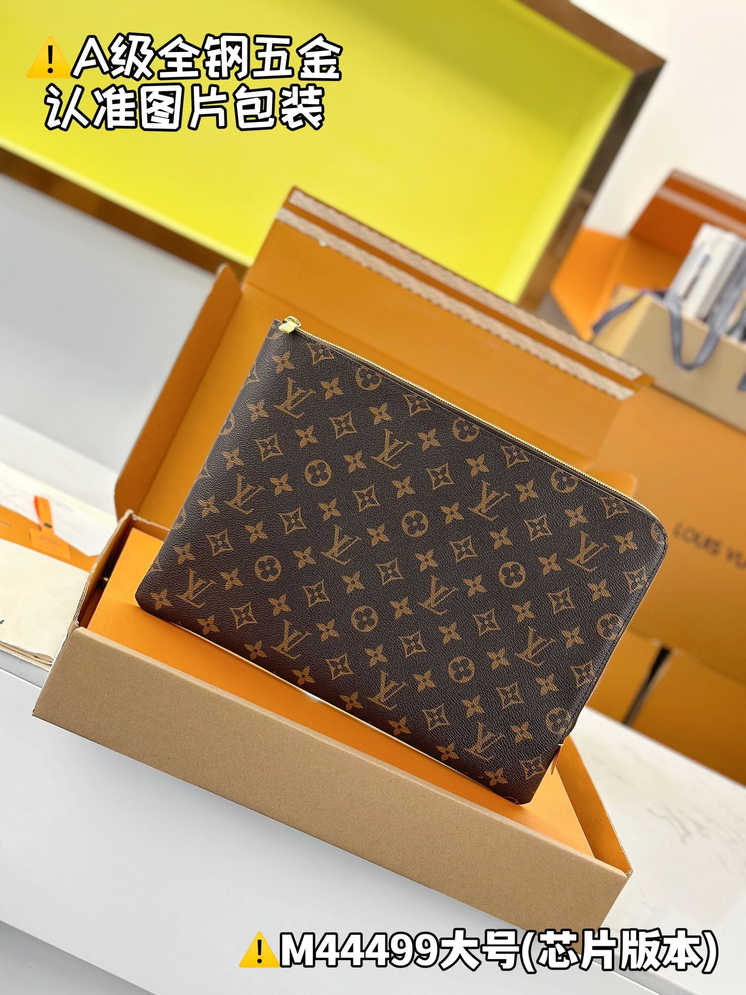 Pochtte Louis Vuitton M44499