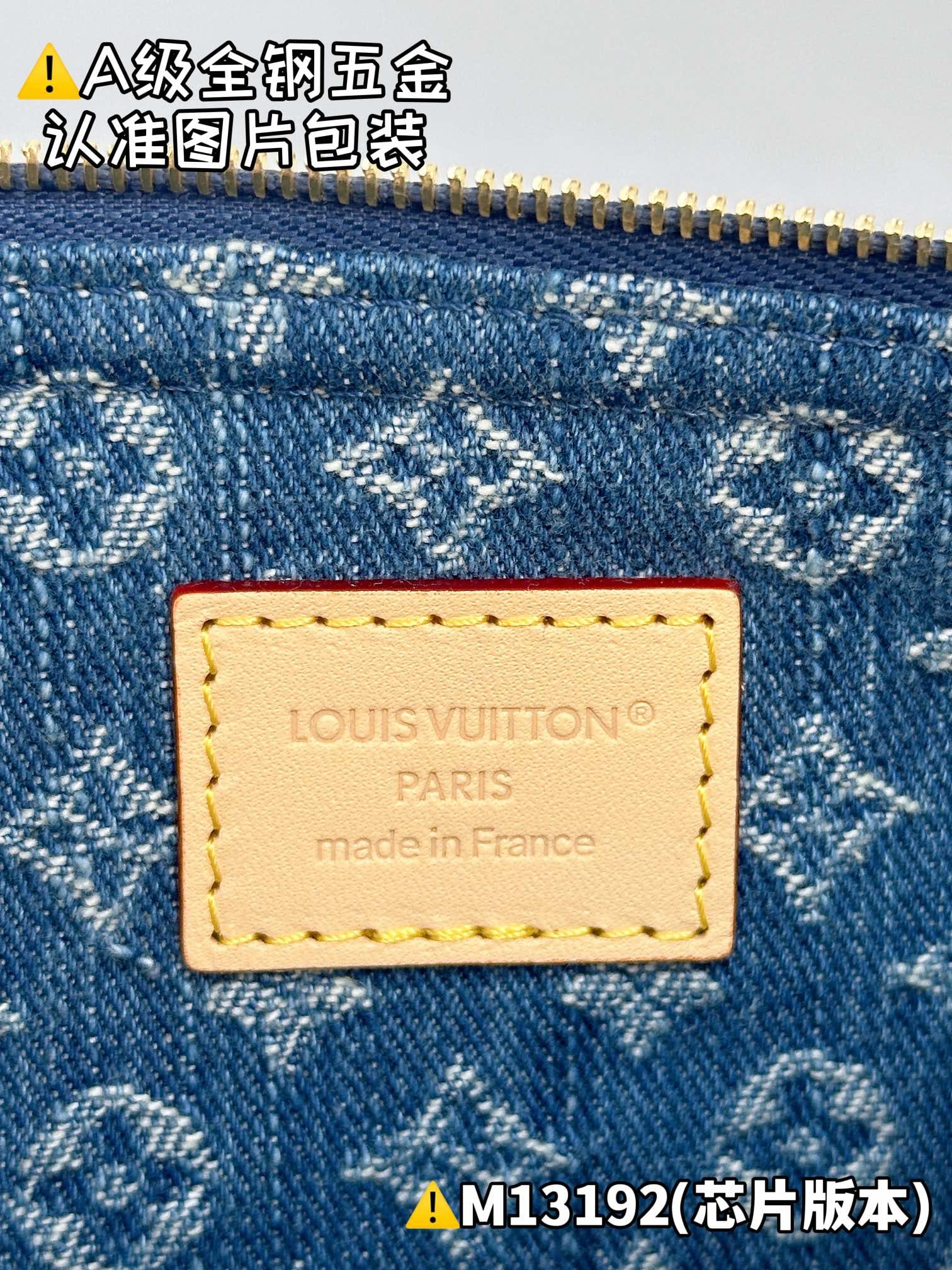 Neverfull M13192 Louis Vuitton M13192