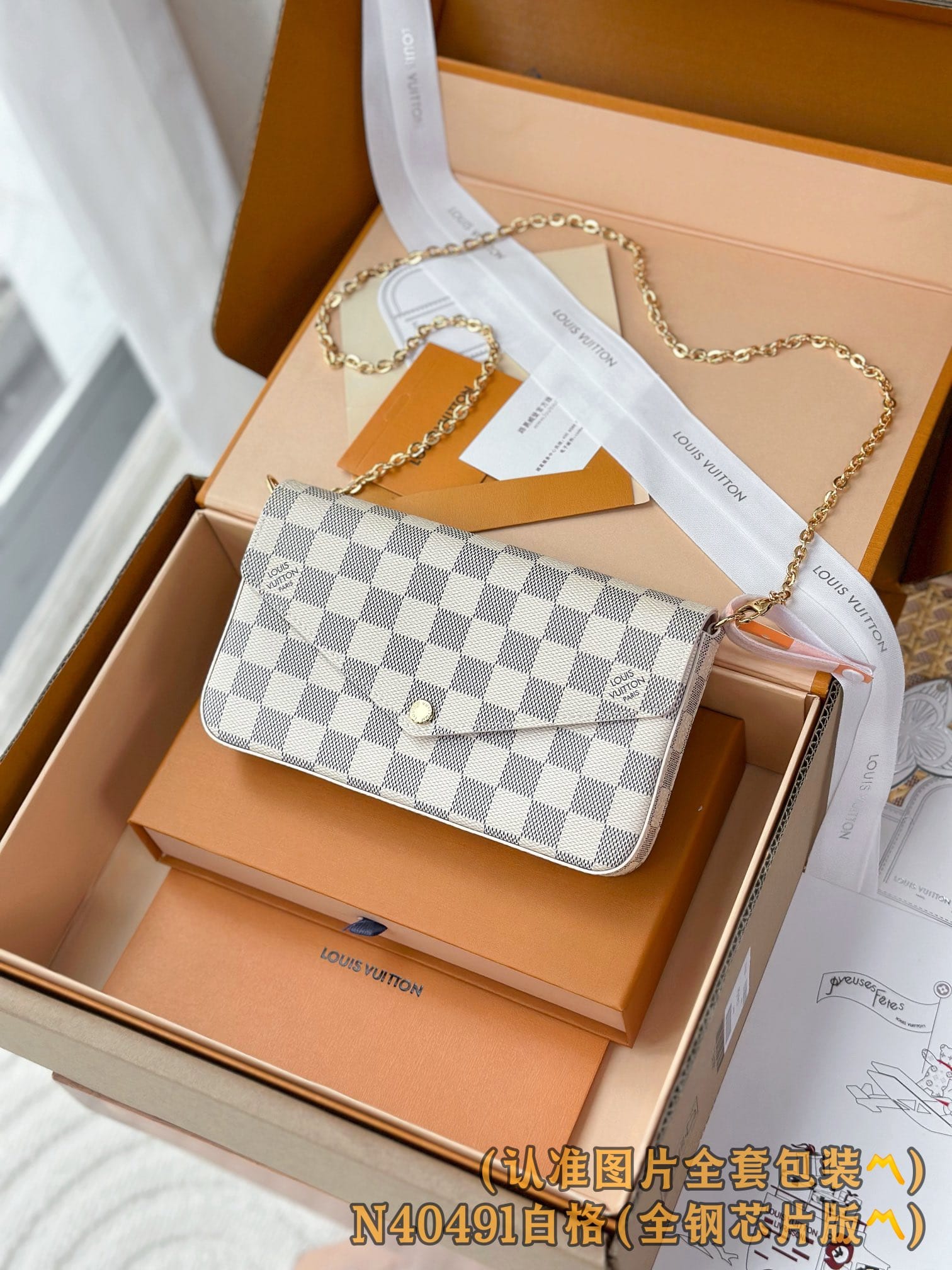 M40491 Louis Vuitton N40491