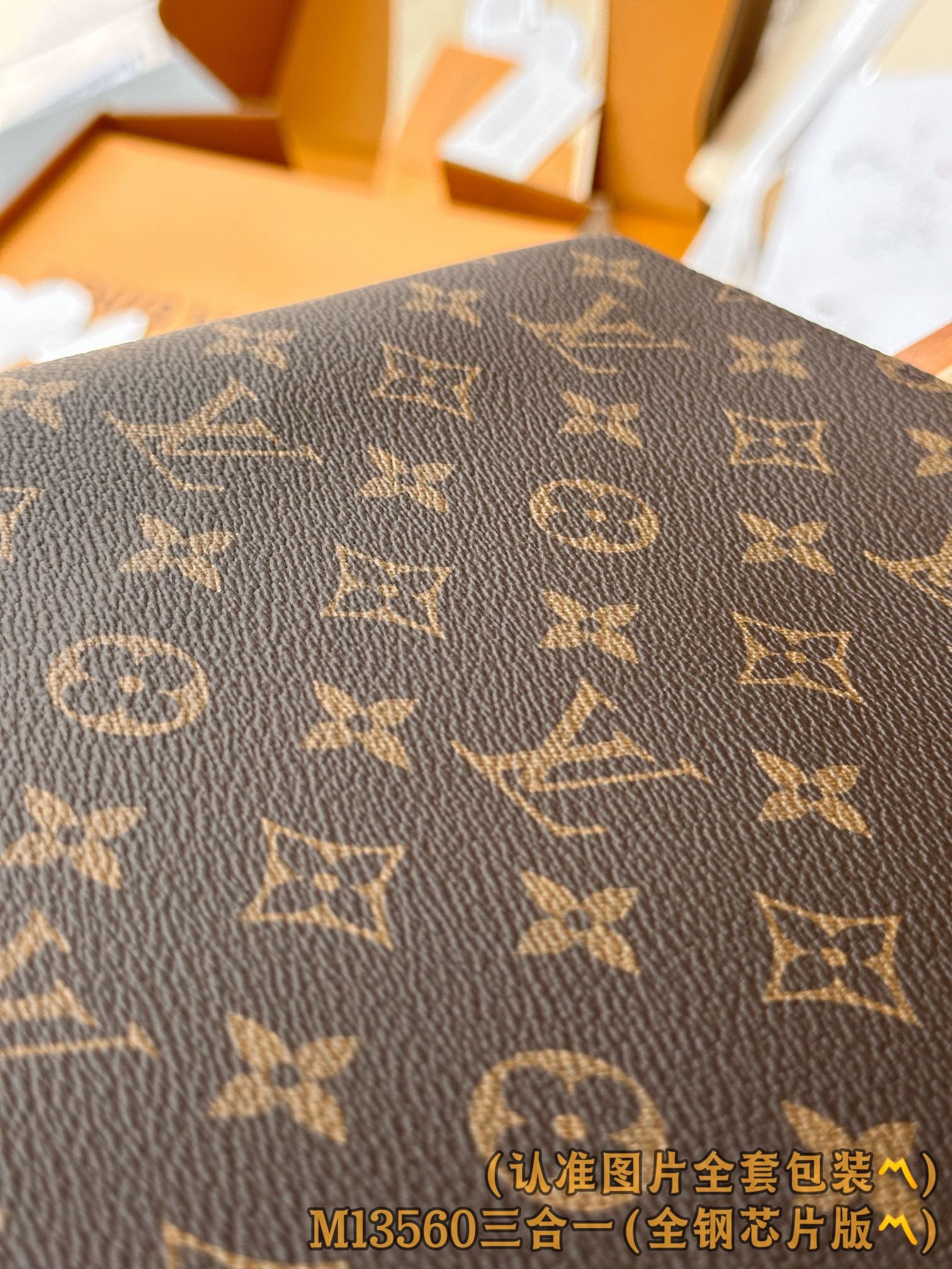 Louis Vuitton M13560 Louis Vuitton M13560