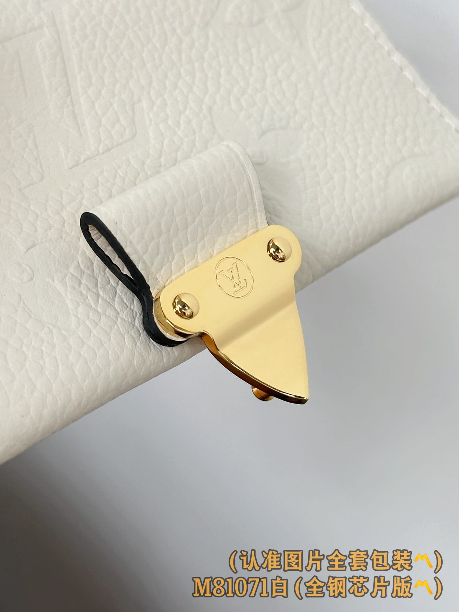 M82926 M81071 Louis Vuitton M81071