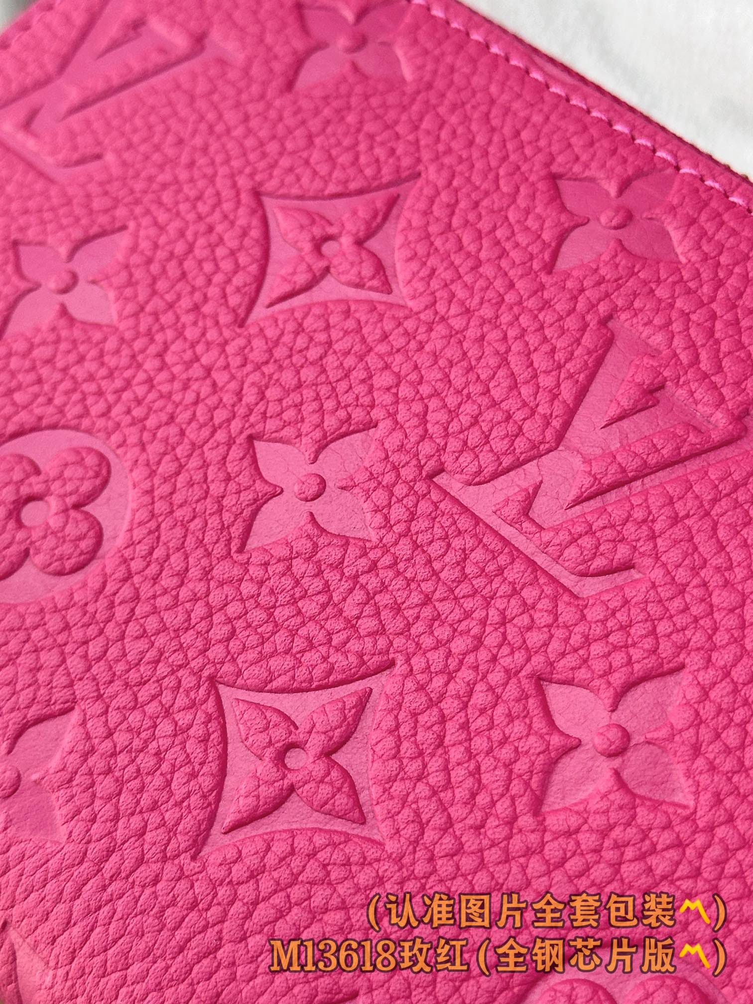 Wallet M13618 Louis Vuitton M13618