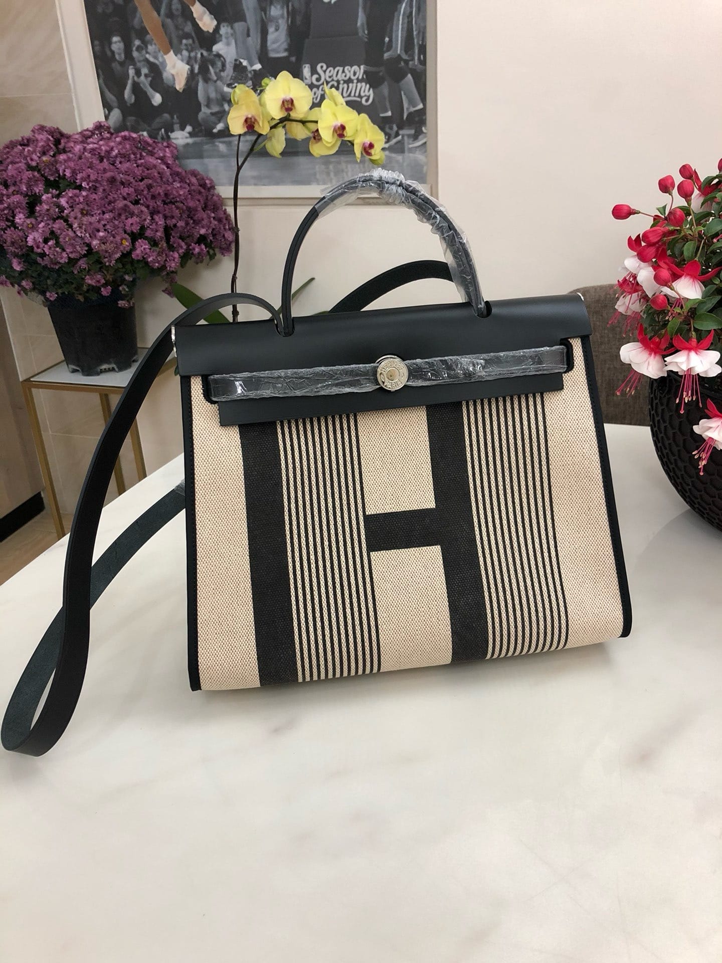 Herbag 31Cm Hermes 15
